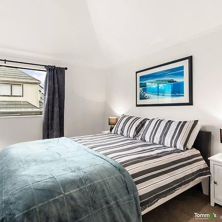 Beachside Retreat Wellington Dış mekan fotoğraf