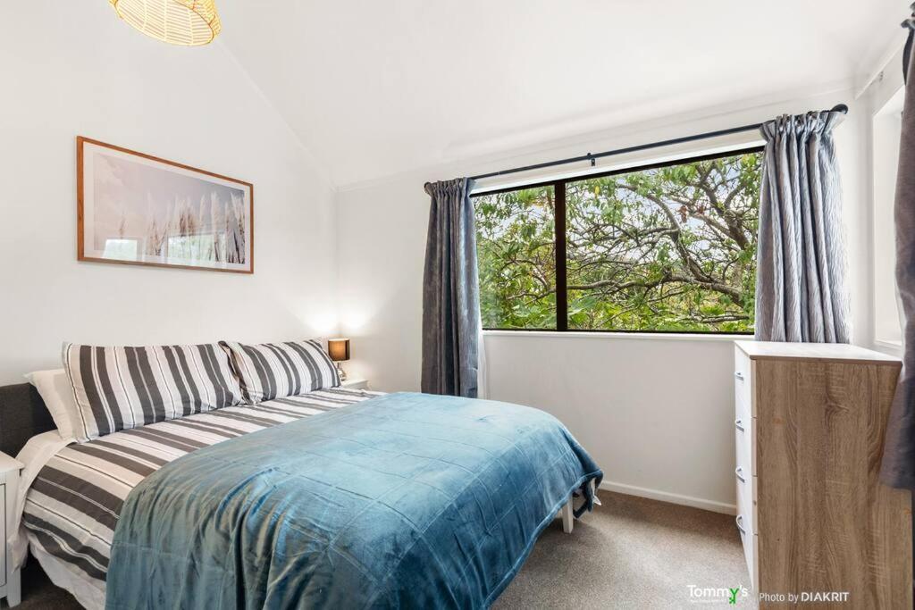 Beachside Retreat Wellington Dış mekan fotoğraf