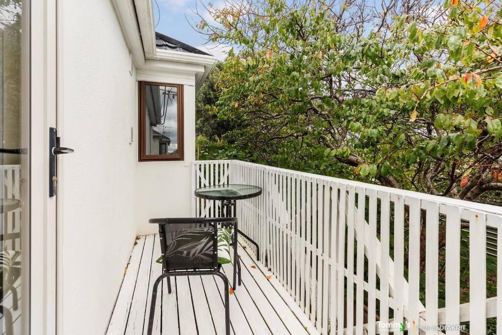 Beachside Retreat Wellington Dış mekan fotoğraf
